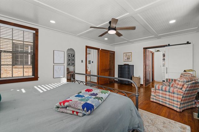 200 Riggs Circle, Marshall, TX 75670