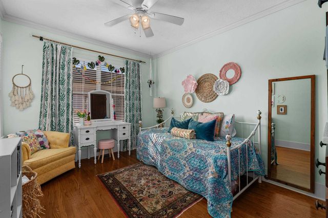 200 Riggs Circle, Marshall, TX 75670