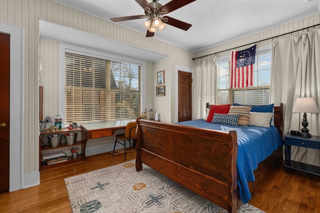 200 Riggs Circle, Marshall, TX 75670