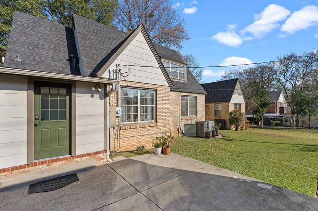 200 Riggs Circle, Marshall, TX 75670