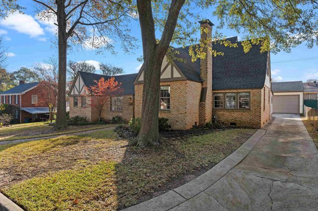 200 Riggs Circle, Marshall, TX 75670