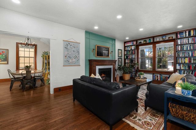 200 Riggs Circle, Marshall, TX 75670