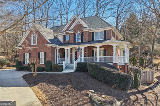 4020 Hampshire Court, Suwanee, GA 30024