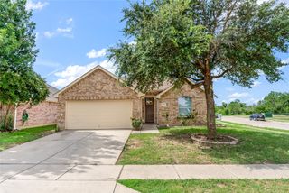 5145 Meandering Creek Court, Fort Worth, TX 76179