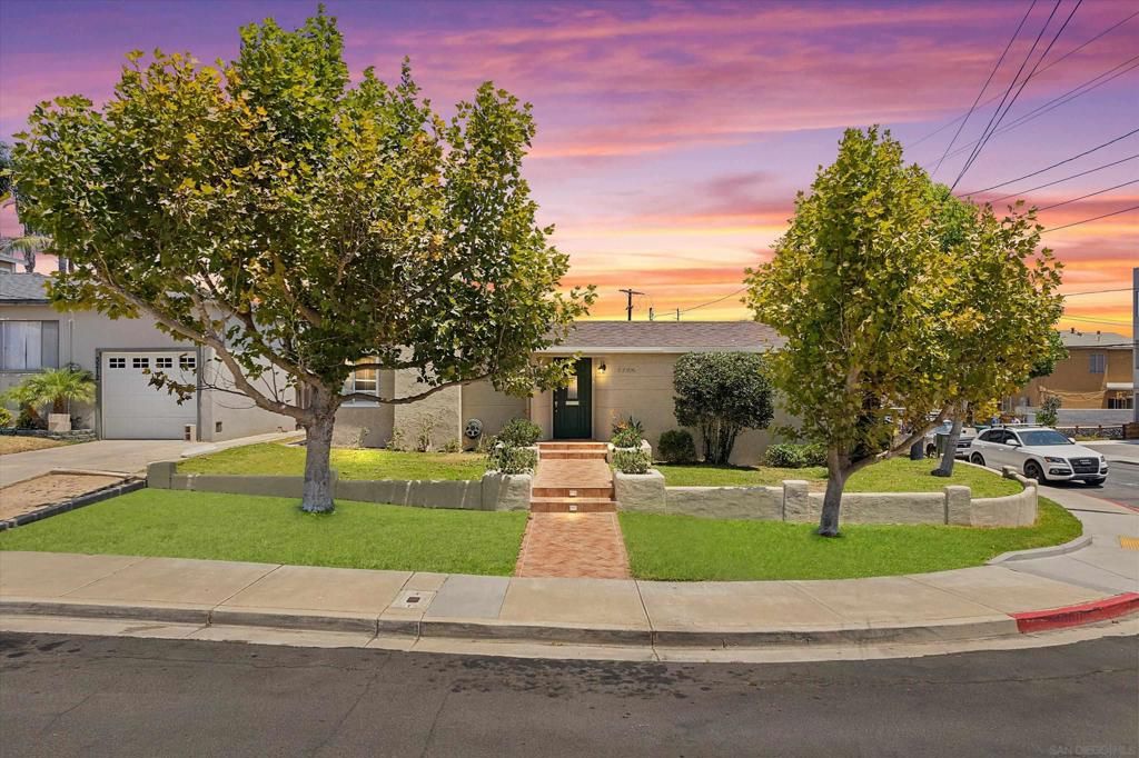 3204 Ingelow St., San Diego, CA 92106 — exterior