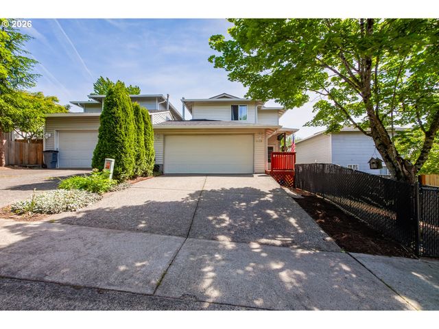 1125 W 35TH Way, Vancouver, WA 98660