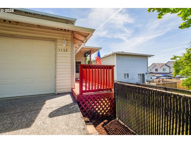 1125 W 35TH Way, Vancouver, WA 98660