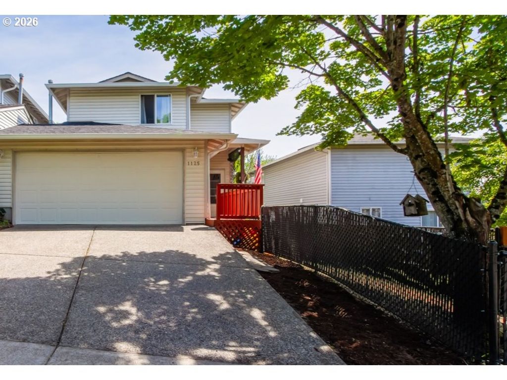 1125 W 35TH Way, Vancouver, WA 98660
