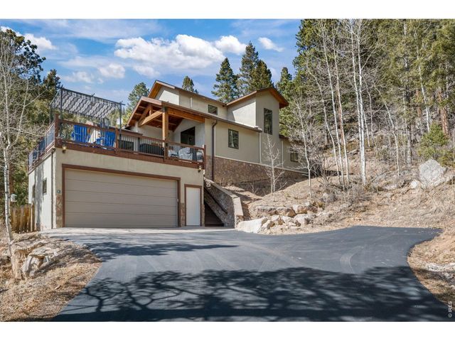 31468 Kings Vly W, Conifer, CO 80433