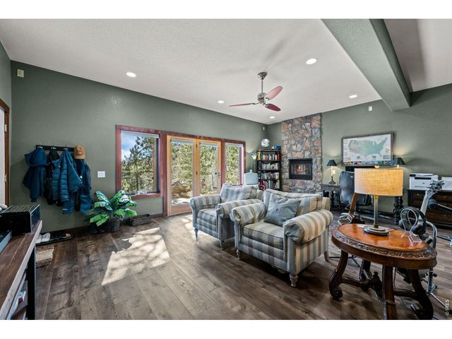 31468 Kings Vly W, Conifer, CO 80433