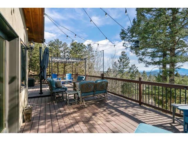 31468 Kings Vly W, Conifer, CO 80433