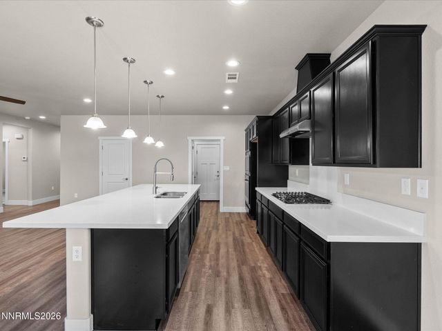 744 E Cottage Loop, Gardnerville, NV 89460