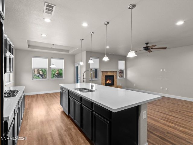 744 E Cottage Loop, Gardnerville, NV 89460