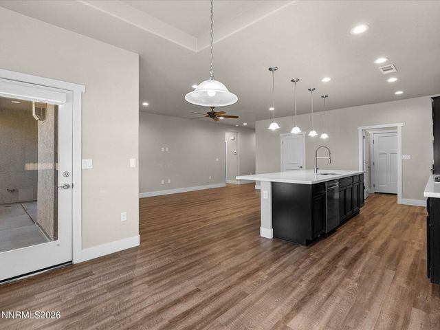 744 E Cottage Loop, Gardnerville, NV 89460