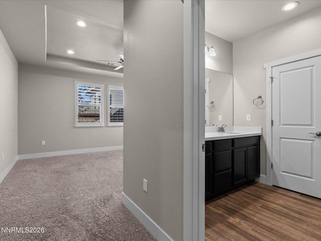 744 E Cottage Loop, Gardnerville, NV 89460