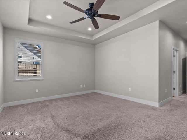 744 E Cottage Loop, Gardnerville, NV 89460