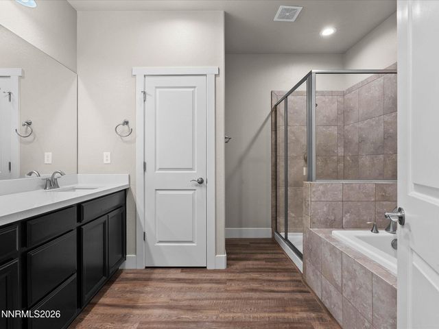744 E Cottage Loop, Gardnerville, NV 89460