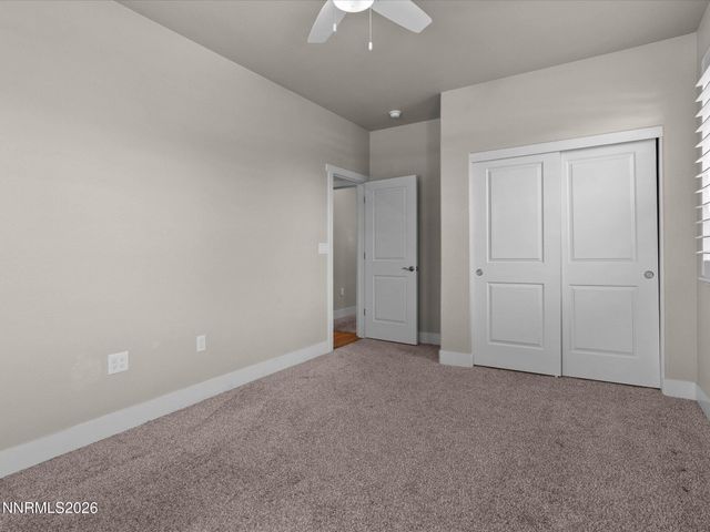 744 E Cottage Loop, Gardnerville, NV 89460