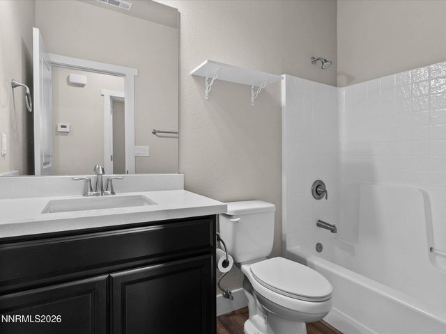 744 E Cottage Loop, Gardnerville, NV 89460