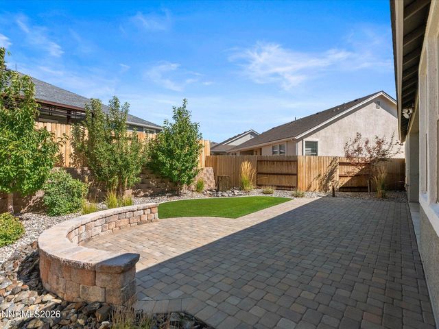 744 E Cottage Loop, Gardnerville, NV 89460