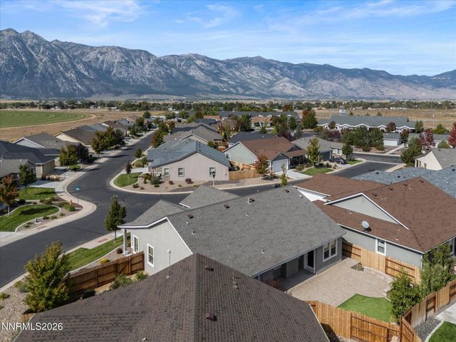 744 E Cottage Loop, Gardnerville, NV 89460