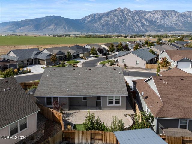 744 E Cottage Loop, Gardnerville, NV 89460