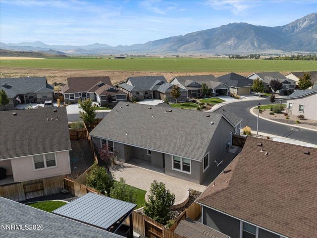744 E Cottage Loop, Gardnerville, NV 89460