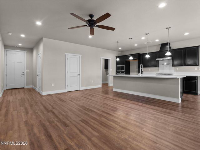 744 E Cottage Loop, Gardnerville, NV 89460