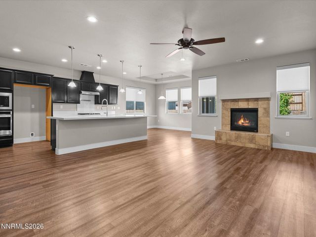 744 E Cottage Loop, Gardnerville, NV 89460