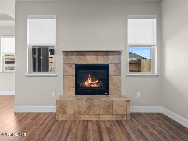 744 E Cottage Loop, Gardnerville, NV 89460