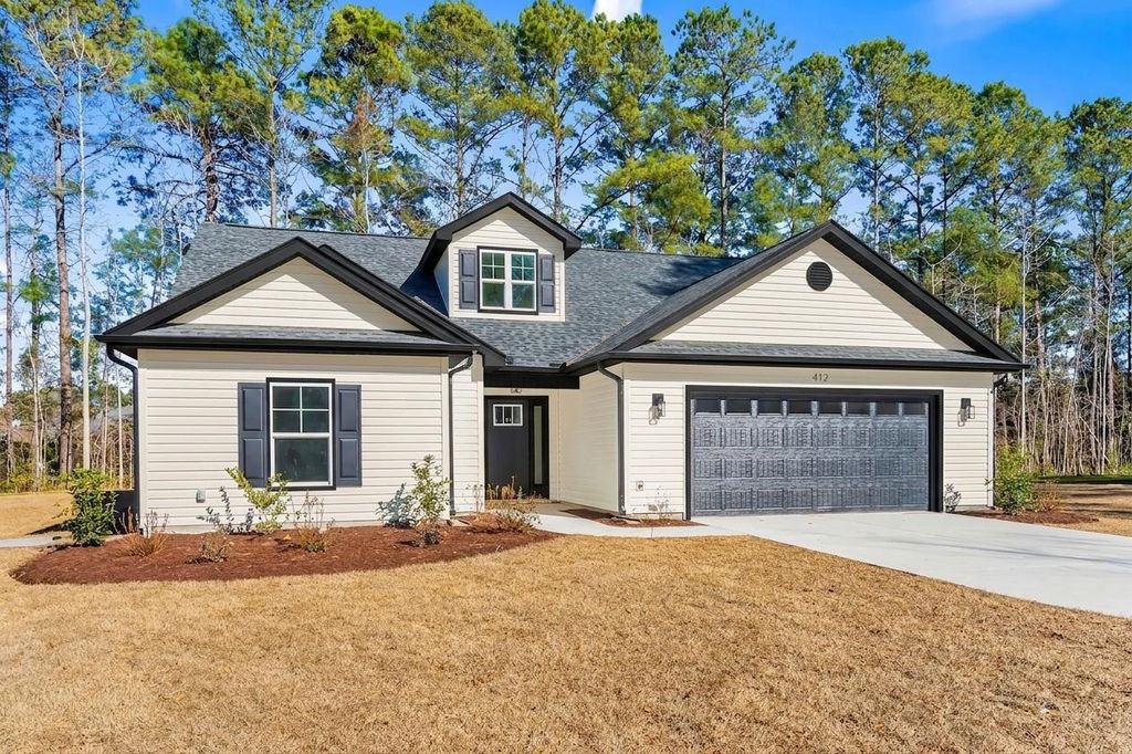 714 Boundary Loop Rd. NW, Calabash, NC 28467 — photo 2