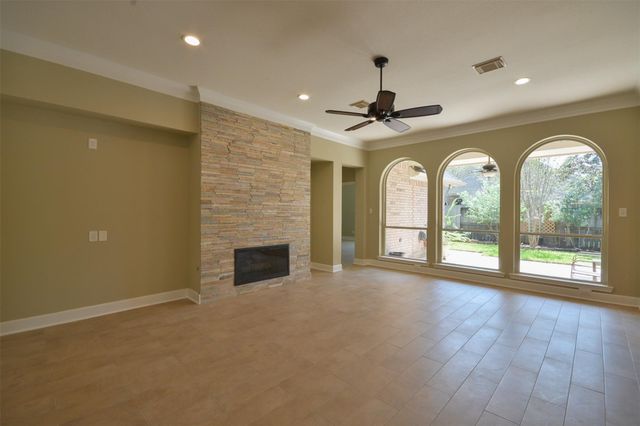 4510 Elmstone Court, Houston, TX 77345