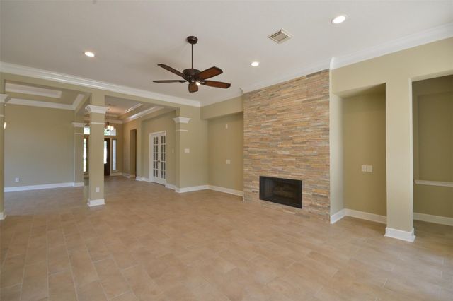 4510 Elmstone Court, Houston, TX 77345