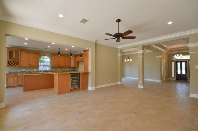4510 Elmstone Court, Houston, TX 77345