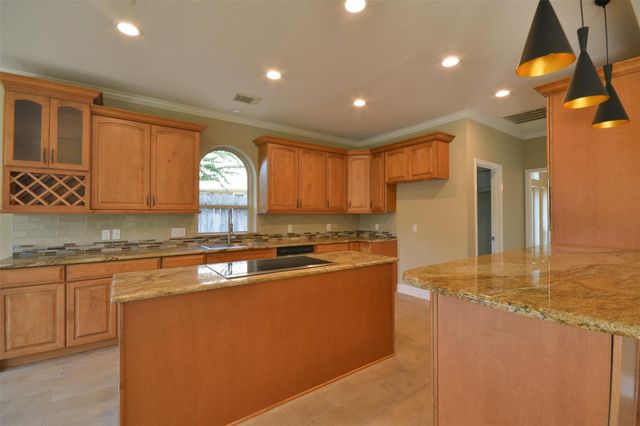 4510 Elmstone Court, Houston, TX 77345