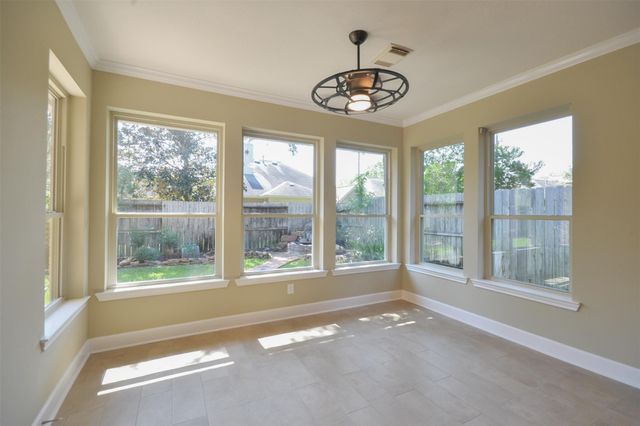4510 Elmstone Court, Houston, TX 77345