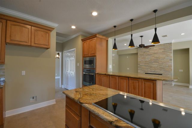 4510 Elmstone Court, Houston, TX 77345