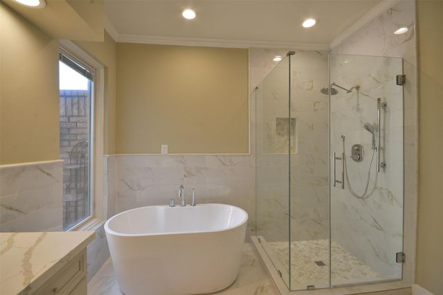 4510 Elmstone Court, Houston, TX 77345