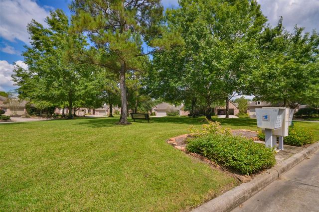 4510 Elmstone Court, Houston, TX 77345