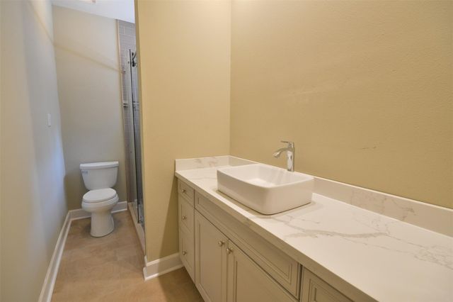 4510 Elmstone Court, Houston, TX 77345