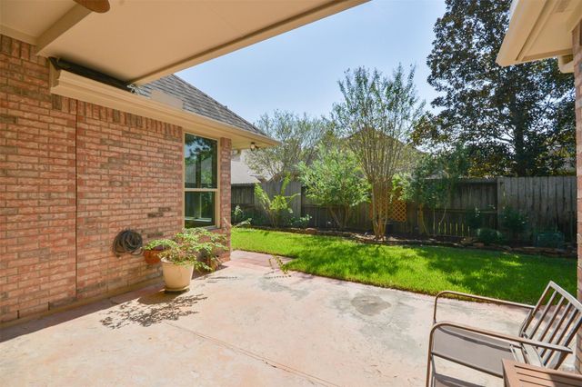 4510 Elmstone Court, Houston, TX 77345