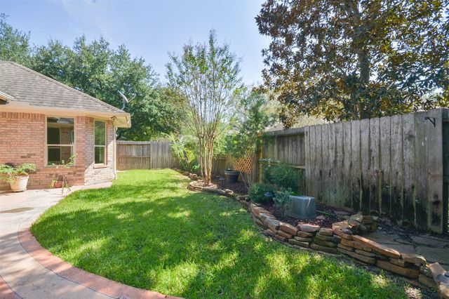 4510 Elmstone Court, Houston, TX 77345