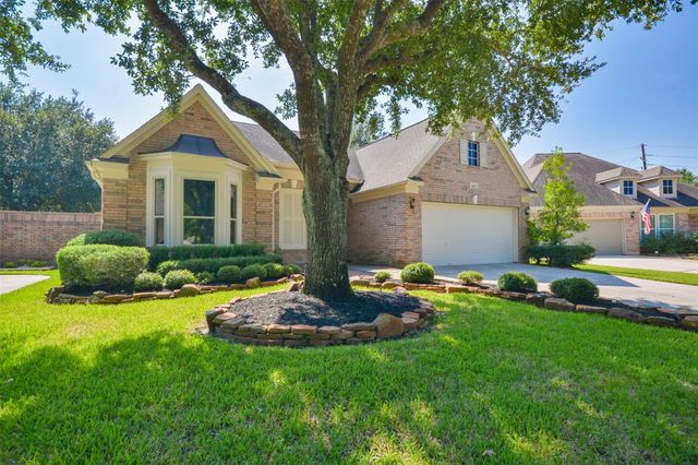 4510 Elmstone Court, Houston, TX 77345