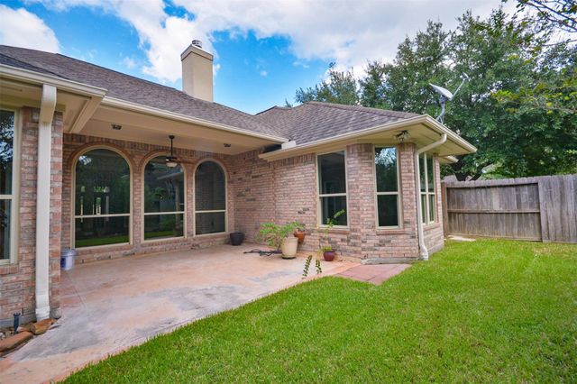 4510 Elmstone Court, Houston, TX 77345