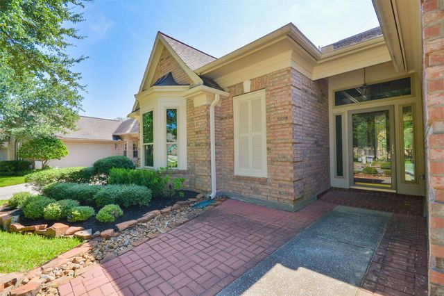 4510 Elmstone Court, Houston, TX 77345