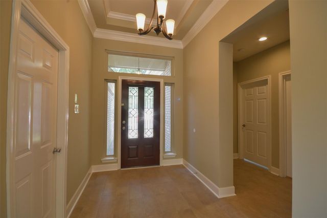 4510 Elmstone Court, Houston, TX 77345
