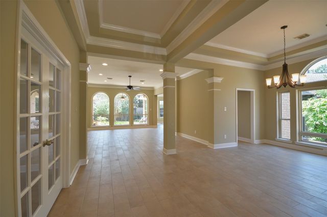 4510 Elmstone Court, Houston, TX 77345