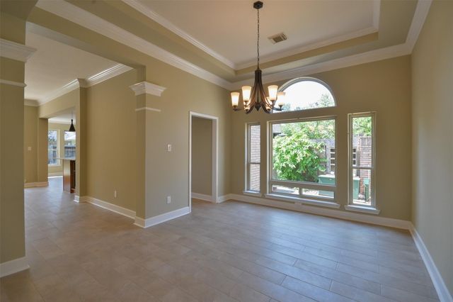 4510 Elmstone Court, Houston, TX 77345