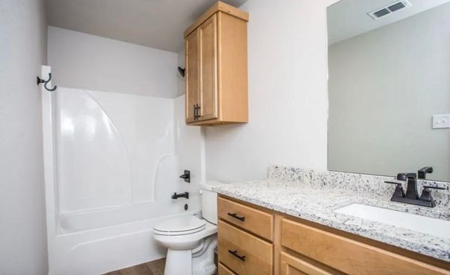 2538 137th Street, Lubbock, TX 79423