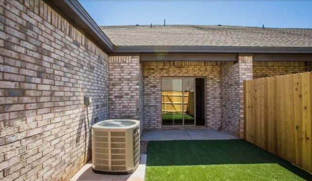 2538 137th Street, Lubbock, TX 79423